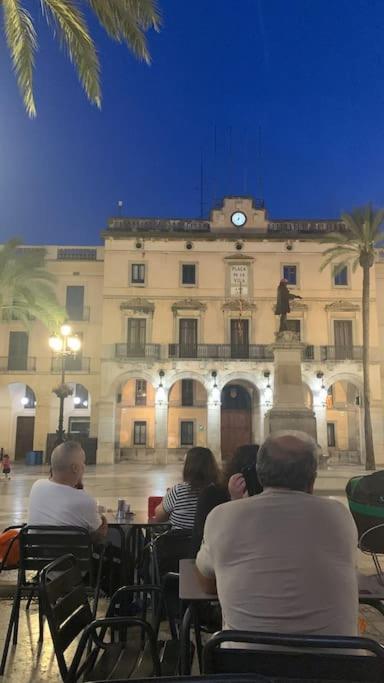 L'Havana Xica Vilanova i la Geltru Ngoại thất bức ảnh